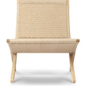 MG501 Paper Cord Cuba Chair