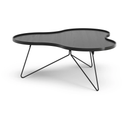 Flower Mono Table 107x114 Cm height 45 Cm