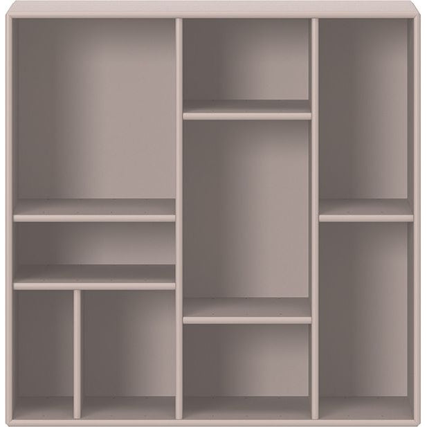 Photo of Compile Decorative Shelf - Suspension Rail