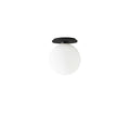Thumbnail photo of TR Bulb Wall / Ceiling Lamp