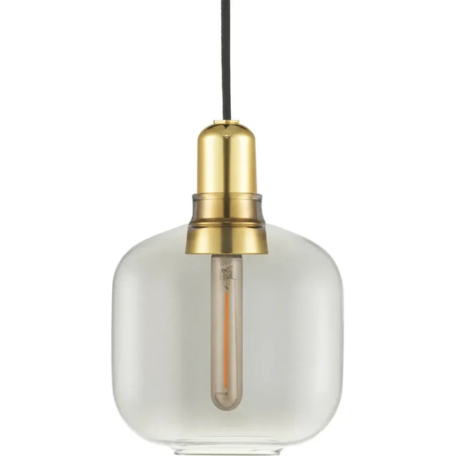 Photo of Amp Pendant Lamp Small