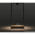 Thumbnail photo of Curiosity 45 Focus Table Lamp Black/brown