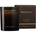 Orange & Bergamot Signature Candle