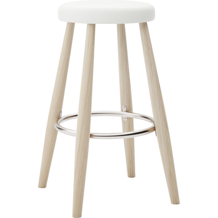 Photo of CH58 Bar Stool - Soaped Oak