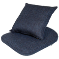 Thumbnail photo of Moments Chair Cushion Set Cane-line
