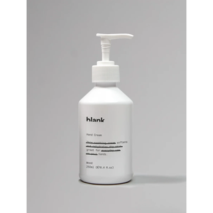 Photo of Hand cream - wood