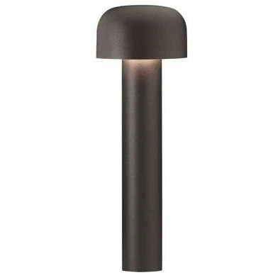 Photo of Bellhop Outdoor Bollard H380 2700k
