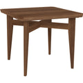 Thumbnail photo of B-table Dining Table