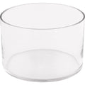 Extra glass for meadow small - pots & vases - transparent