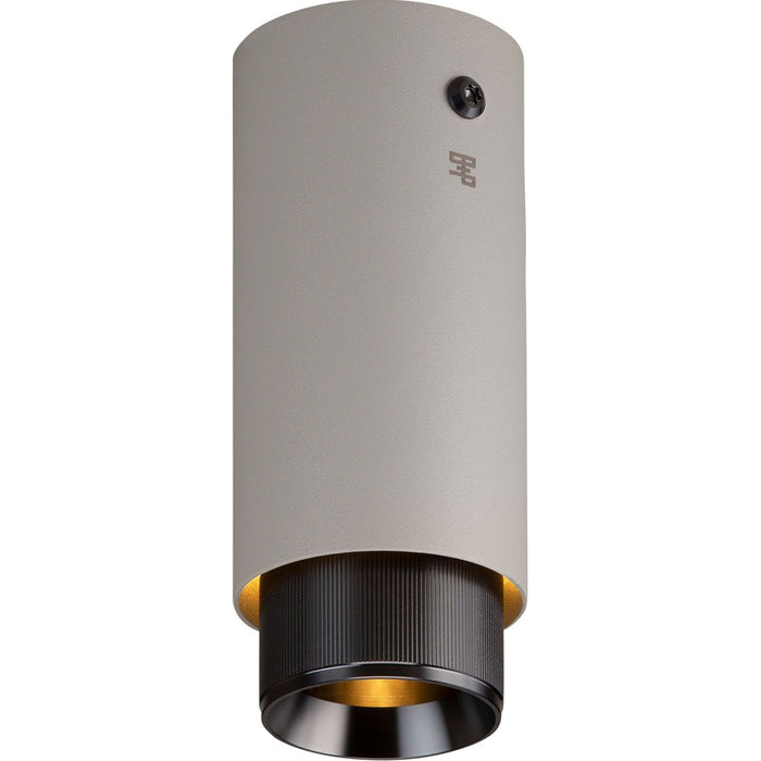 Photo of Buster + Punch - Exhaust Surface - Stone - Spotlights - Massimo Buster Minale - Grå