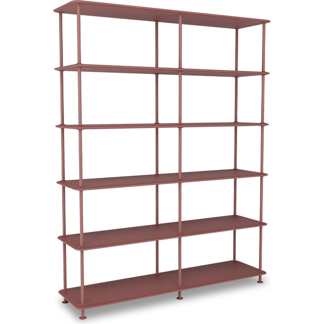 Photo of Montana Free 550000 - Masala - Hyllsystem - Jakob Wagner - Brun - Mdf/metall