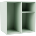 Thumbnail photo of Montana Mini 1202 - Mist - Hyllsystem - Peter J. Lassen - Grön - Mdf