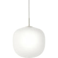 Thumbnail photo of Rime Pendant Lamp, Ø37 cm