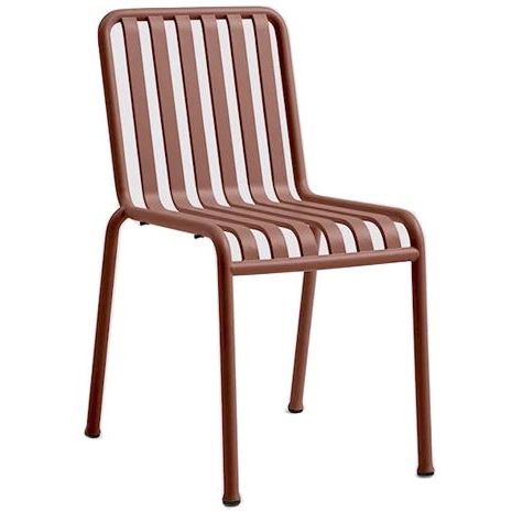 Palissade Chair