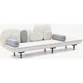 Thumbnail photo of My Beautiful Backside Sofa