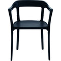 Thumbnail photo of Steelwood Chair