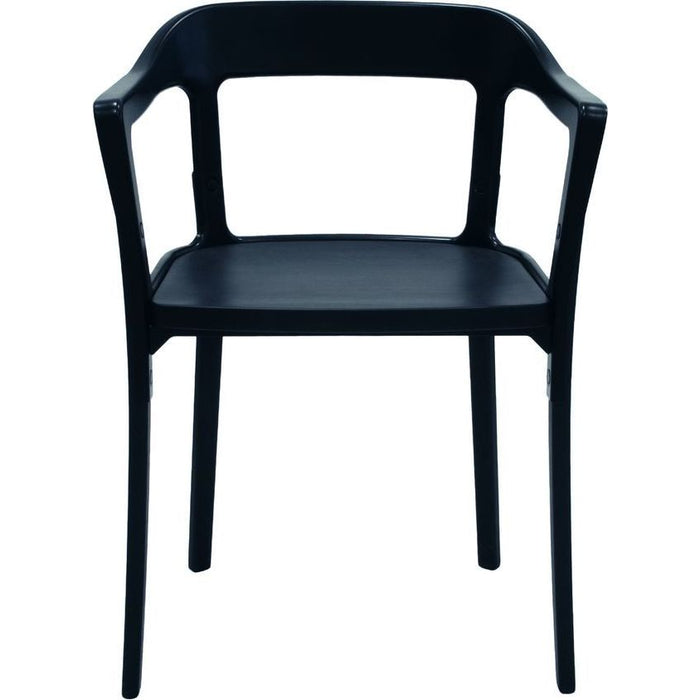 Photo of Steelwood Chair