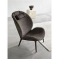 Thumbnail photo of Vipp468 Neck Pillow for Lodge Lounge Chair
