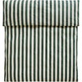 Thumbnail photo of Summer Down Cover Dark Gree Dark Green Str 140x200 cm - Dynebetræk Hos Store