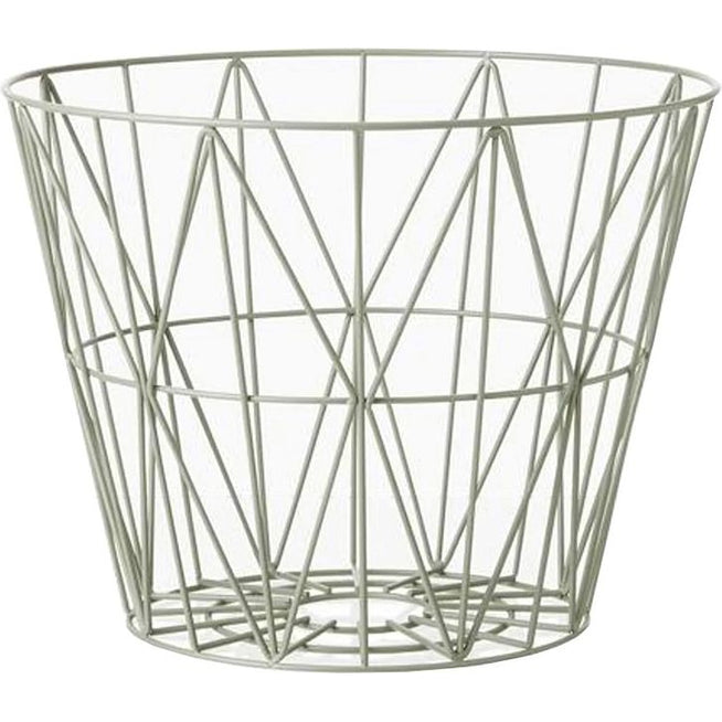 Photo of Wire Basket Medium