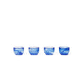 Thumbnail photo of Tinta Egg Cups - Æggebæger - Blue - Ø4,8 X H3,2 Cm