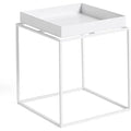 Thumbnail photo of Tray Table Small 30x30 Fra Hay (white)