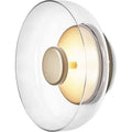 Thumbnail photo of Blossi Wall, Nordic Gold / Clear 0008