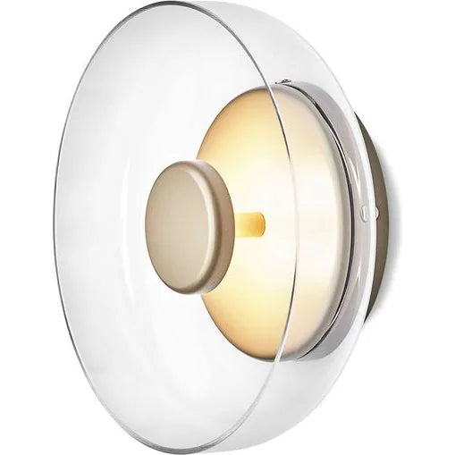 Photo of Blossi Wall, Nordic Gold / Clear 0008