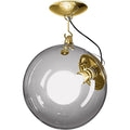 Thumbnail photo of Mykonos Taklampa Massing-Plafonder-Ernesto Gismondi-Guld