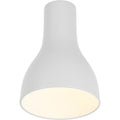 Thumbnail photo of Type 75 Wall Lamp Alpine White - Sänglampor - Sir Kenneth Grange - Vit