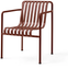 Palissade Dining Armchair
