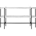 TS Console, Medium