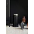 Thumbnail photo of VIPP 17 Pedal bin 30 L / 8 gal
