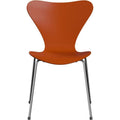 Thumbnail photo of 3107 Series 7 Chair | Chromed Steel Base