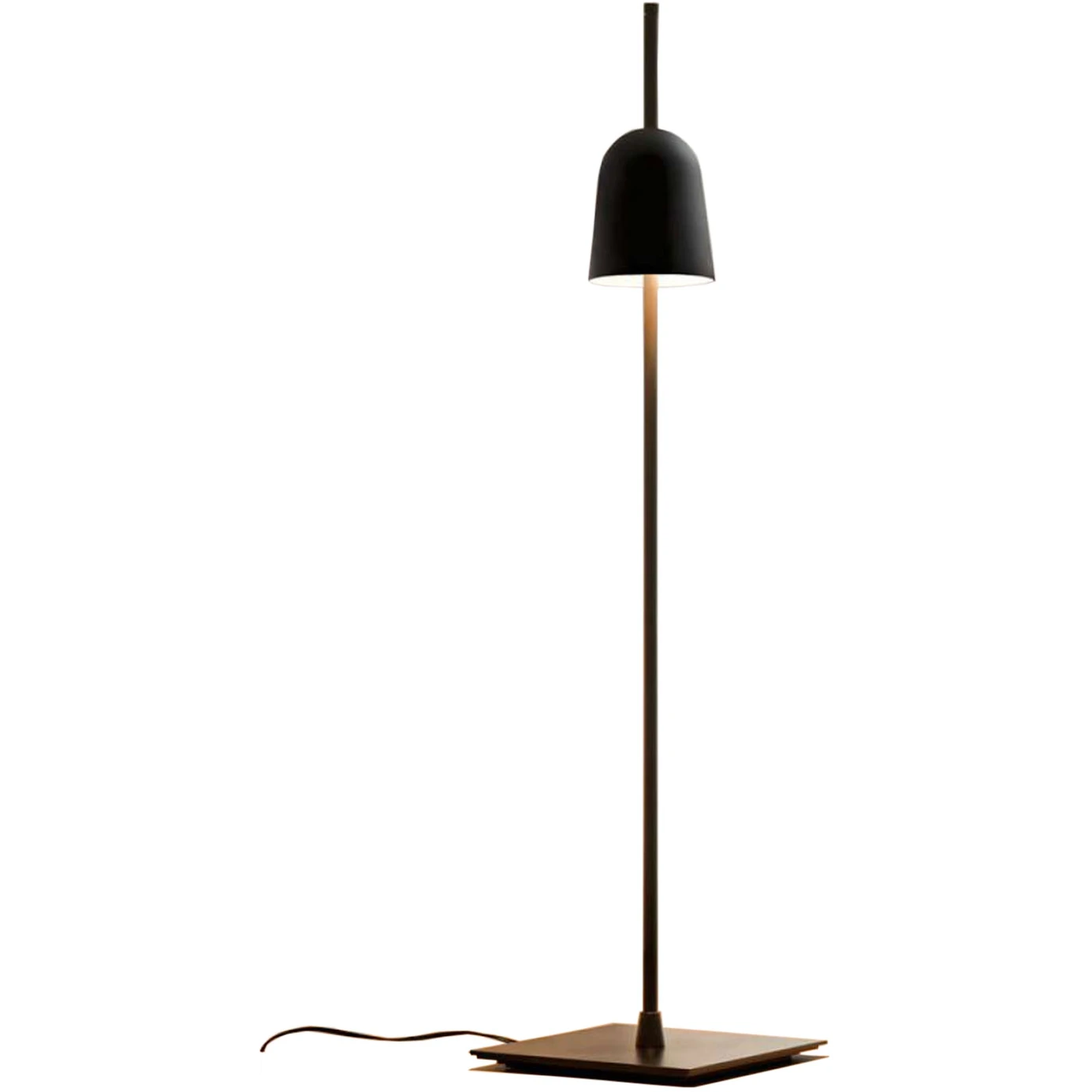 Ascent - Table lamps - Daniel Rybakken - Black