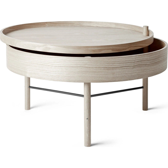 Photo of Turning Table