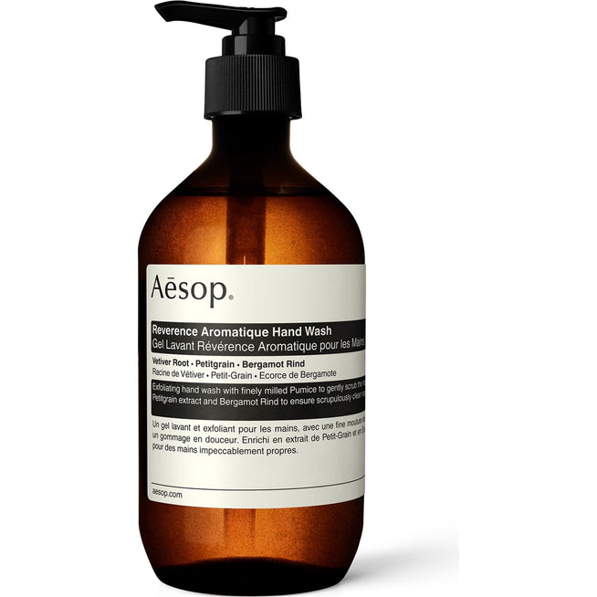 Photo of Reverence Aromatique Hand