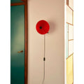 Thumbnail photo of Matin Wall Lamp - Ø38 Cm