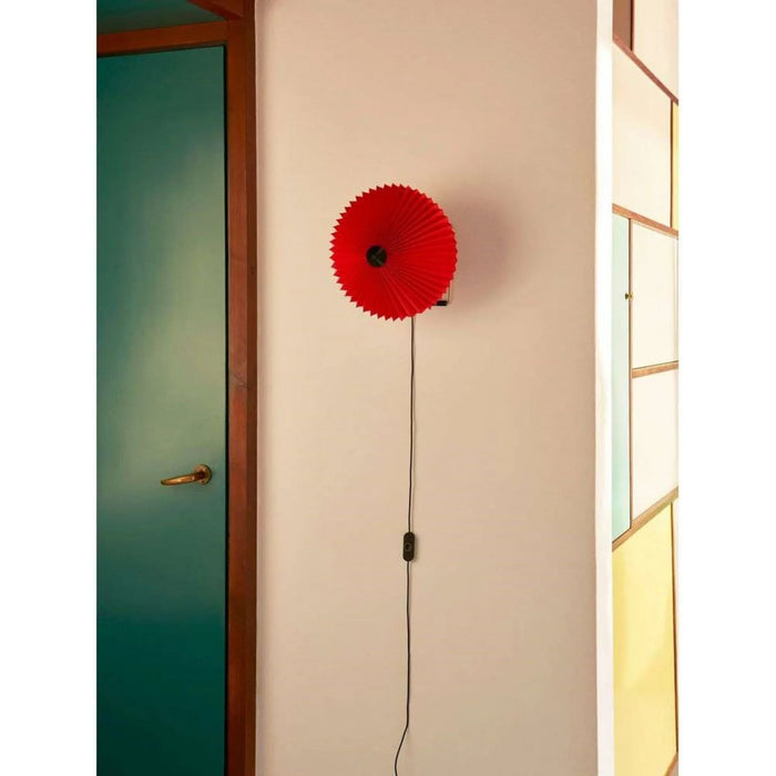 Photo of Matin Wall Lamp - Ø38 Cm