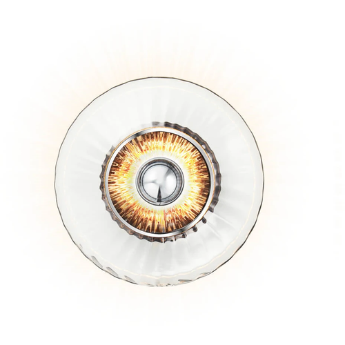Photo of New Wave Optic Wall Lamp 1