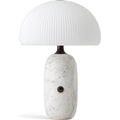 Thumbnail photo of 592 Sculpture Table Lamp