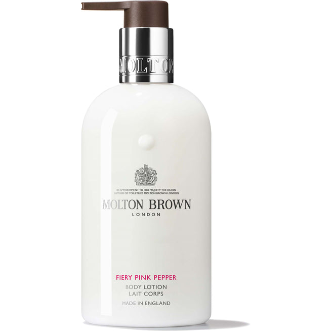 Photo of Fiery Pink Pepper Body Lotion  300 Ml
