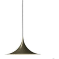 Thumbnail photo of Semi Pendant Lamp, Small