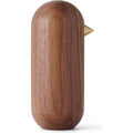 Thumbnail photo of Little Bird Figure Walnut