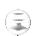 Thumbnail photo of Panto Pendant Ø40 - Pendant Lamps - White