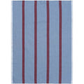 Thumbnail photo of Hale Tea Towel - Viskestykke - Sand/black - W50 X H70 Cm