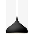 Thumbnail photo of Spinning BH2 Pendant Lamp