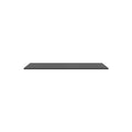 Thumbnail photo of Pantone Ware Inlay Shelf, D34,8 - Black - Hillsystem - Werner Pantone - GRS - MDF