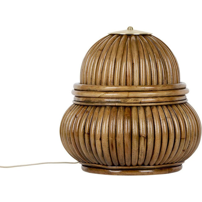 Photo of Bohemian 72 Floor Lamp
