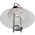 Thumbnail photo of Mousqueton Portable Lamp